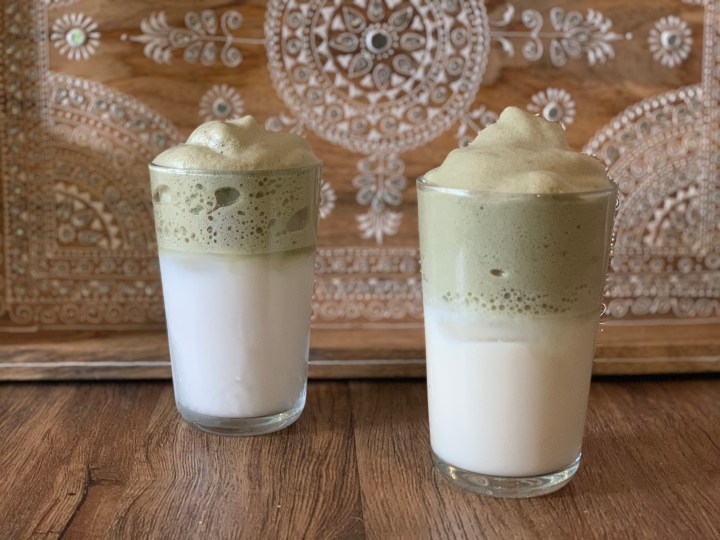 Instagram Famous Dalgona&nbsp;Coffee